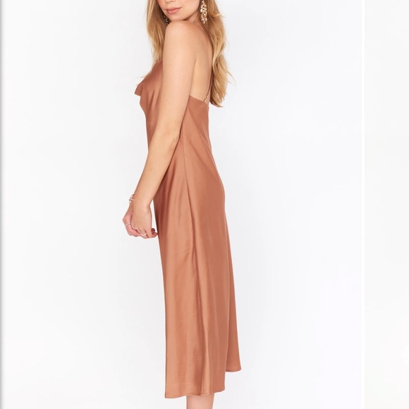 Show Me Your MuMu Verona Dress - Picture 3 of 7